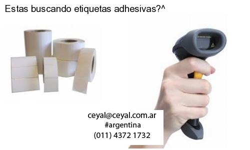 Estas buscando etiquetas adhesivas?^